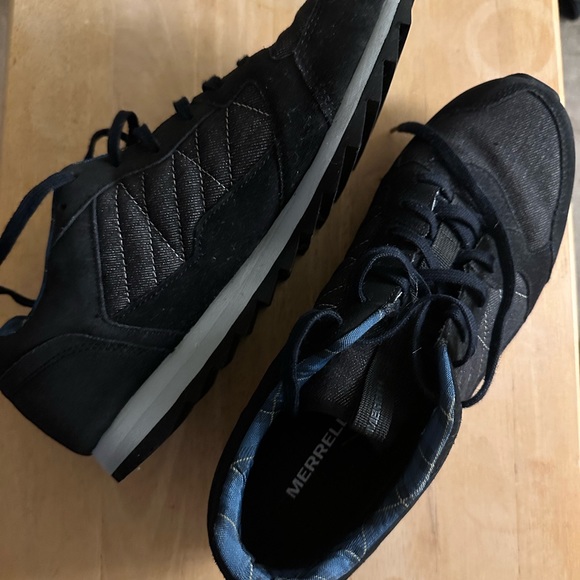 Merrell Shoes, Size 11 - Picture 6 of 6